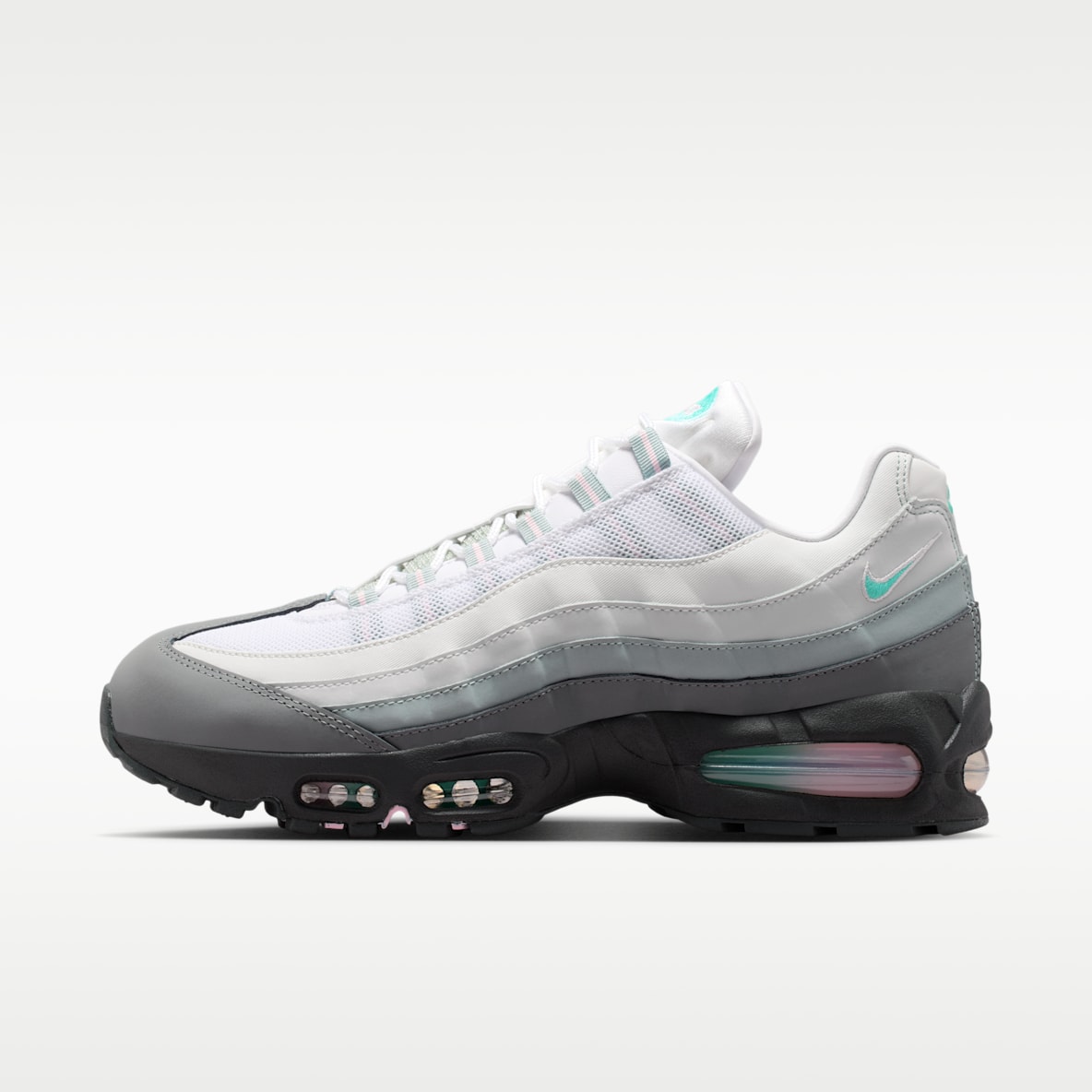 Nike Air Max 95 Big Bubble Herrenschuh