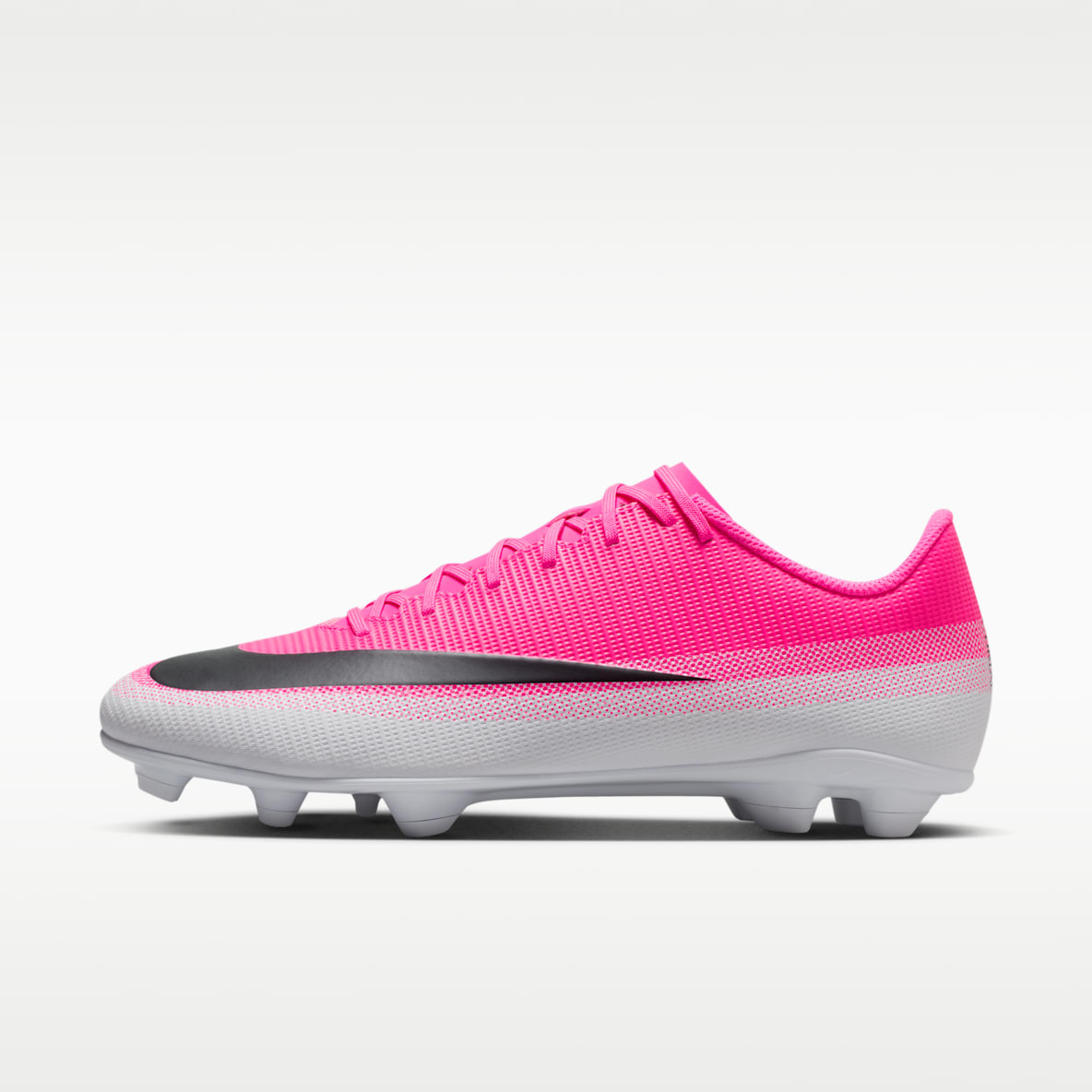 Nike Mercurial Vapor 17 Club Multi-Ground Low-Top Football Boots
