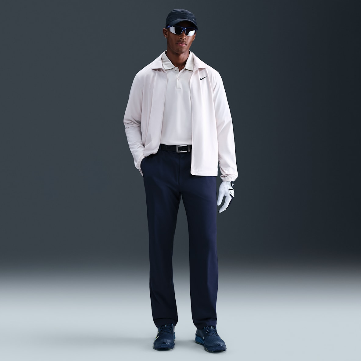 Nike Velocity Dri-FIT golfbroek voor heren