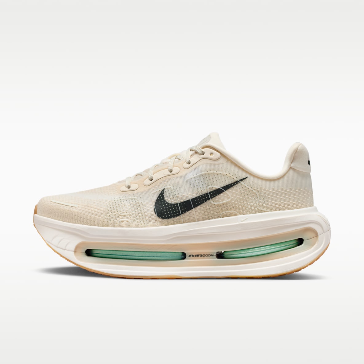 Nike Vomero Premium Erkek Yol Koşu Ayakkabısı