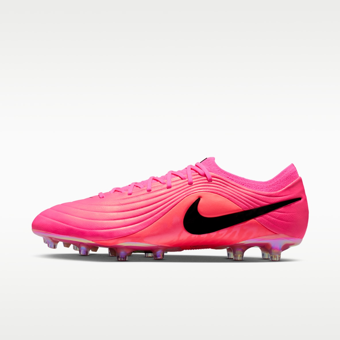 Nike Tiempo Maestro Elite Artificial-Grass Low-Top Football Boots