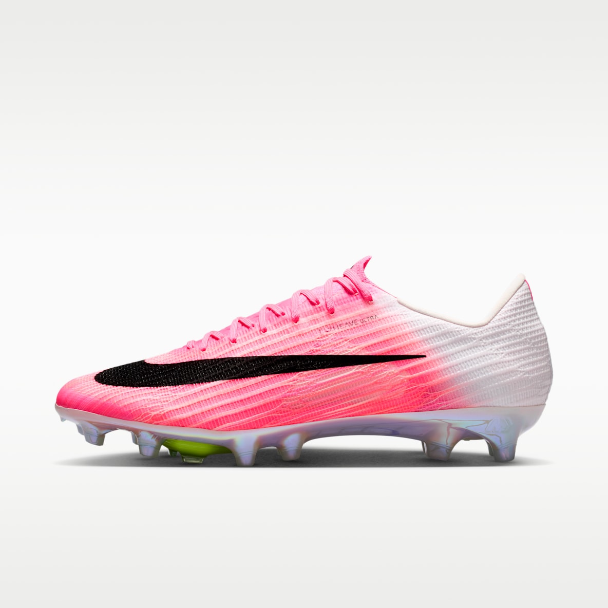 Nike Mercurial Superfly 11 Elite Artificial-Grass Low-Top Football Boots