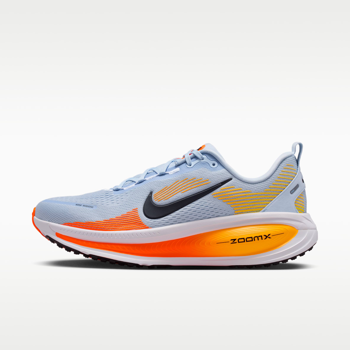 Nike Vomero 18 Erkek Yol Koşu Ayakkabısı
