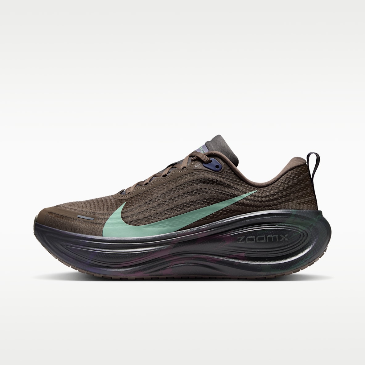 Nike Vomero Plus Erkek Yol Koşu Ayakkabısı