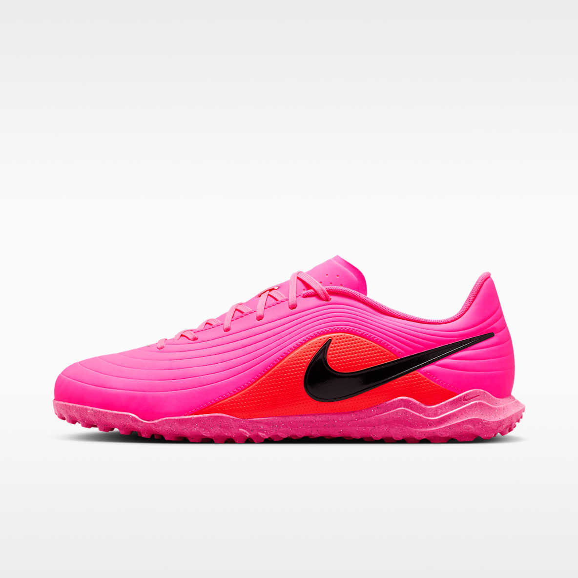 Nike Tiempo Maestro Club Turf Low-Top Football Shoes