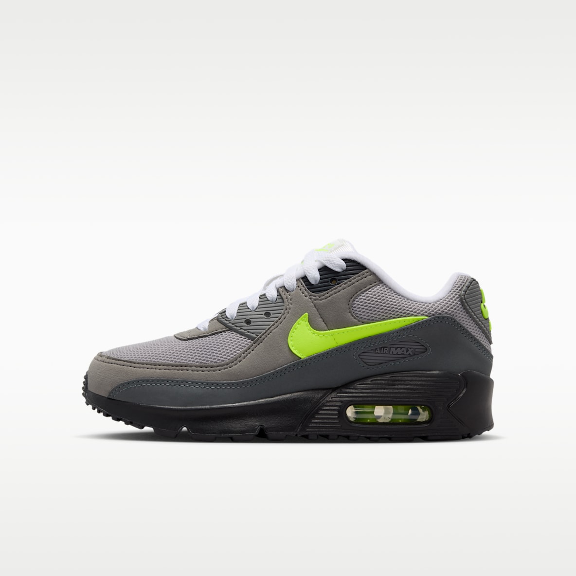 Nike Air Max 90 Schuh (ältere Kinder)