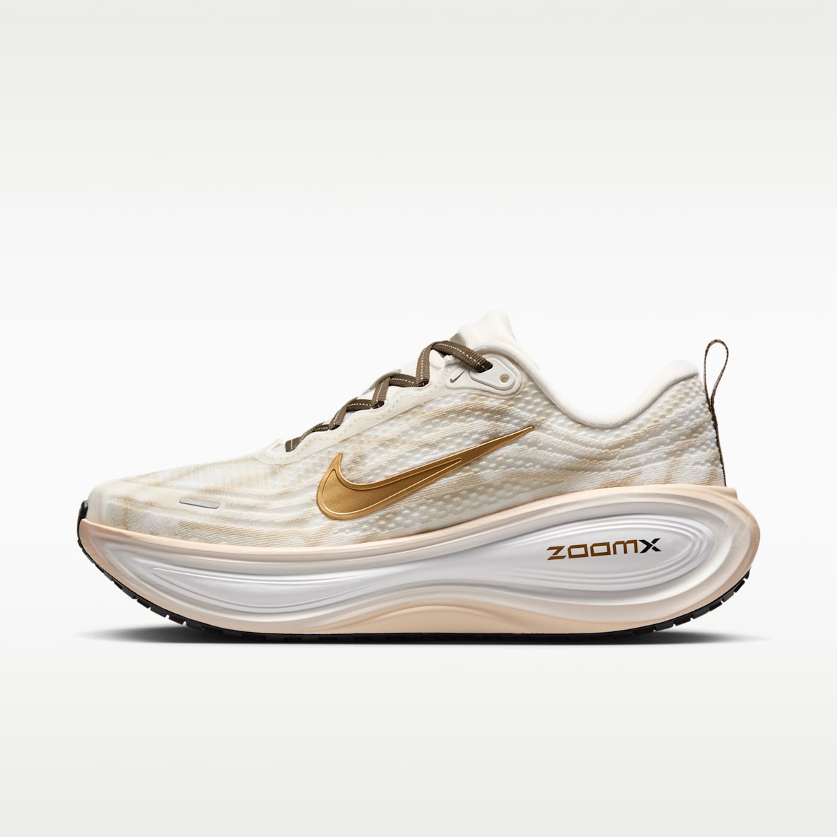 Nike Vomero Plus Kadın Yol Koşusu Ayakkabısı