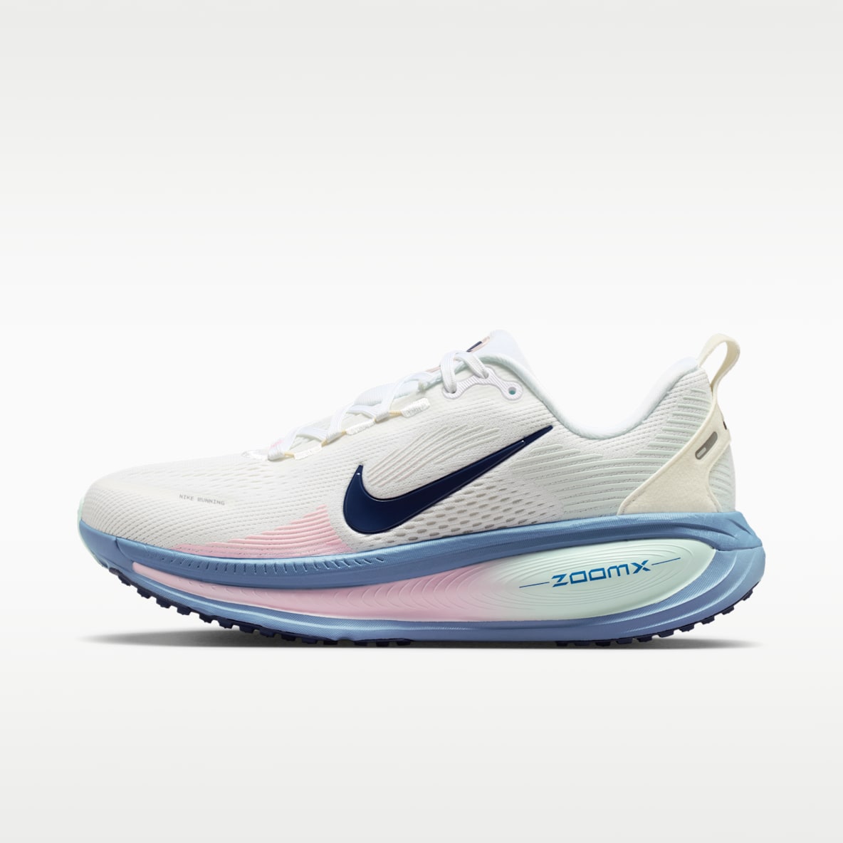 Nike Vomero 18 Kadın Yol Koşu Ayakkabısı
