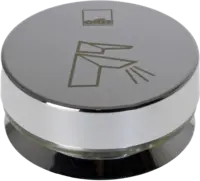 Oras Optima, Smart trykk knapp, 3 V, 272000
