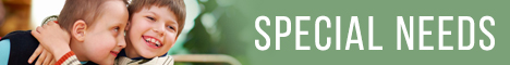Special Needs