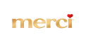 Logo merci