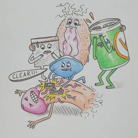 By_ davidtherobot viagra to the rescue