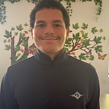 Joshua Zamora