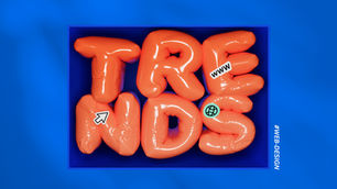 Najnowsze trendy w projektowaniu stron internetowych w 2023 r.