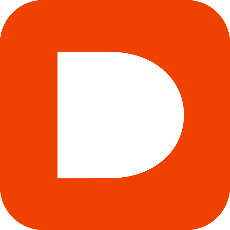 Donivo logo