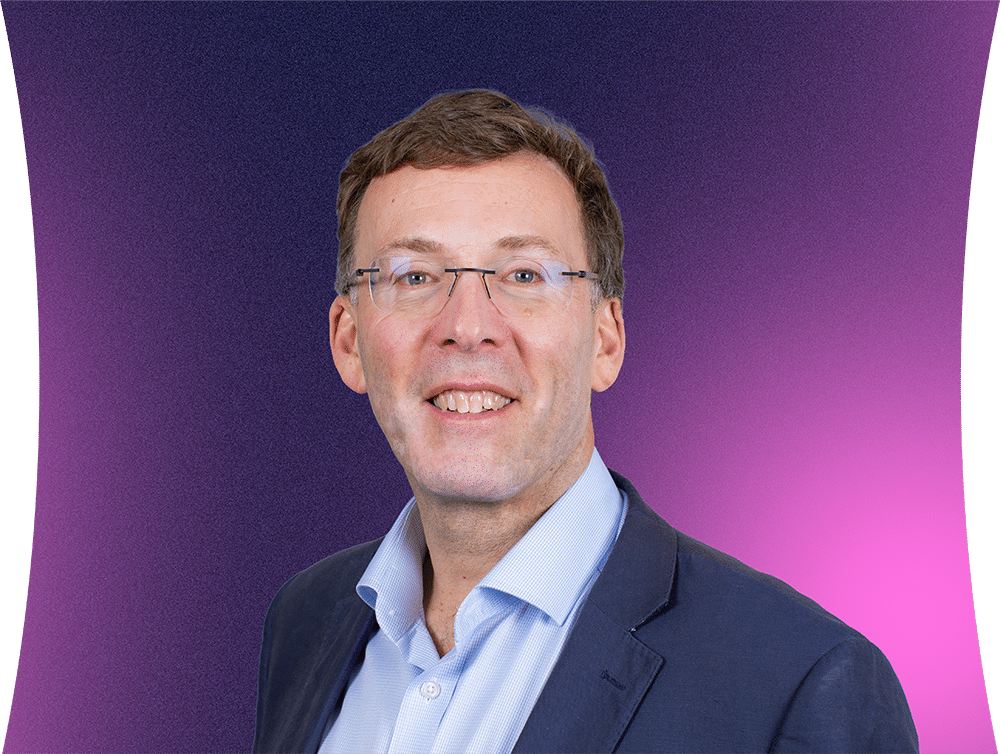 Dr Tim Bestwick - Interim UKAEA Group Chief Executive Officer