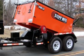 Stepp SPHD