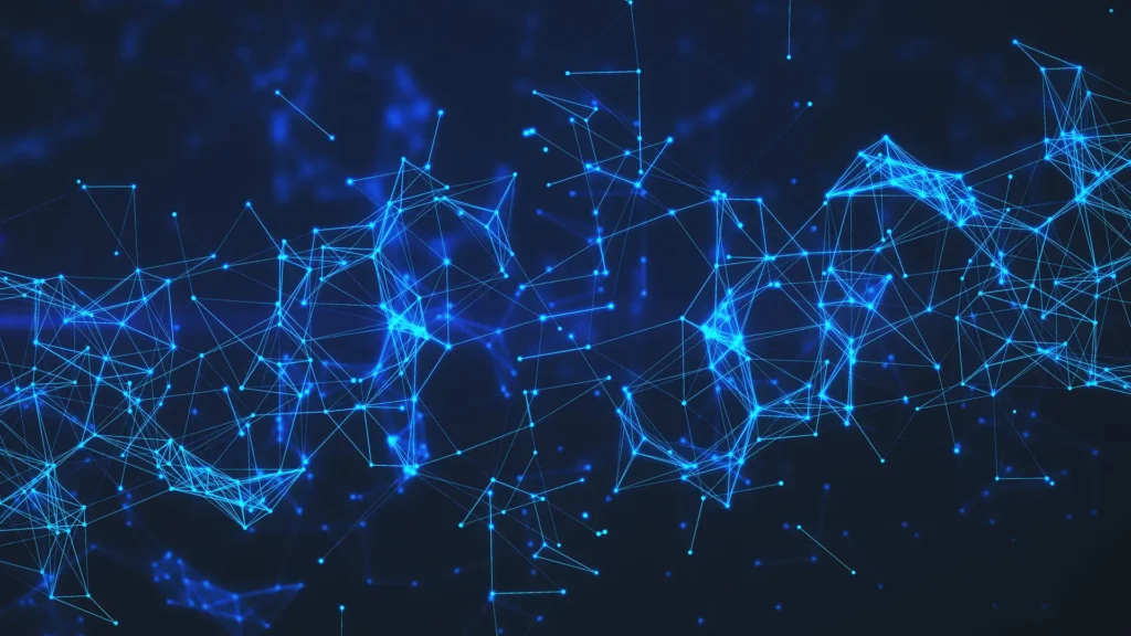 data connections