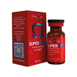 Supertest