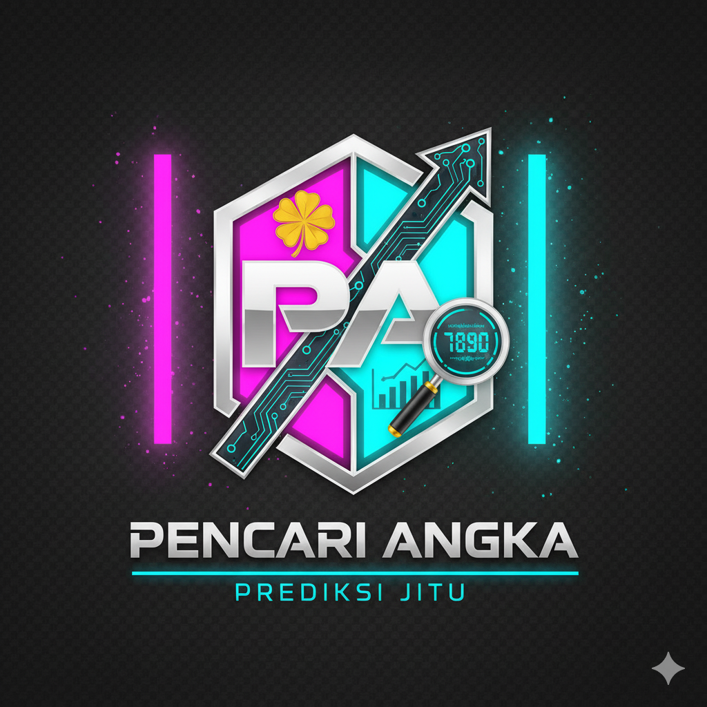 Pencari Angka