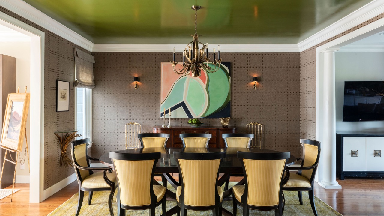 What Makes Ceiling Paint Different