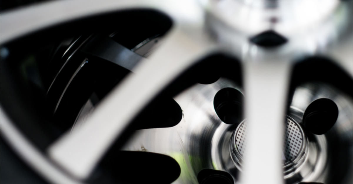 How Much Does Rim Repair Cost