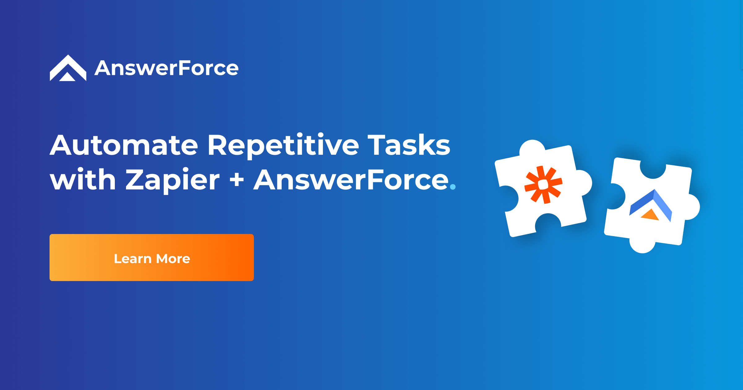 AnswerForce and Zapier: integration made easy