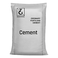 Cement