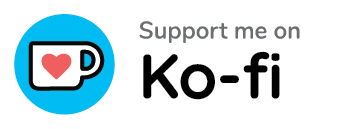 Donate ansidev via Ko-fi