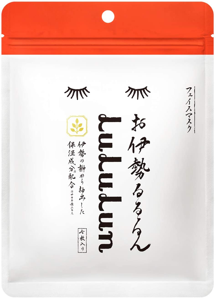 LuLuLun(ルルルン) お伊勢ルルルン(木々の香り)