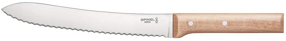 OPINEL(オピネル) ブレッドナイフ ナチュラル 41573の商品画像2
