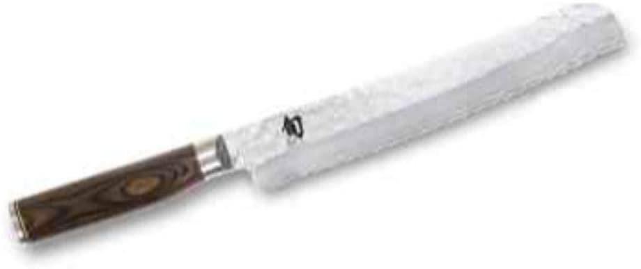 旬(Shun) Bread Knife TDM0705 シルバーの商品画像2
