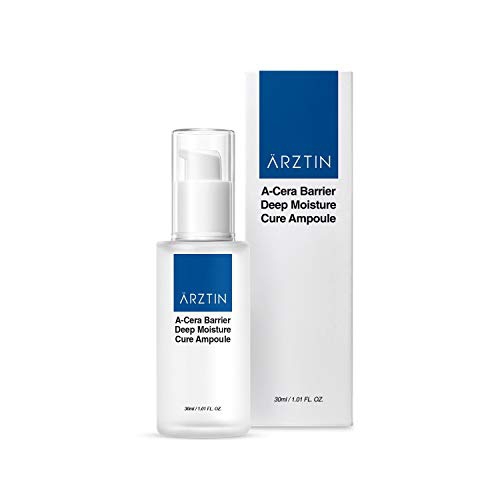 ARZTIN(エルツティン) A-セラーバリアーディープモイスチャーセラム