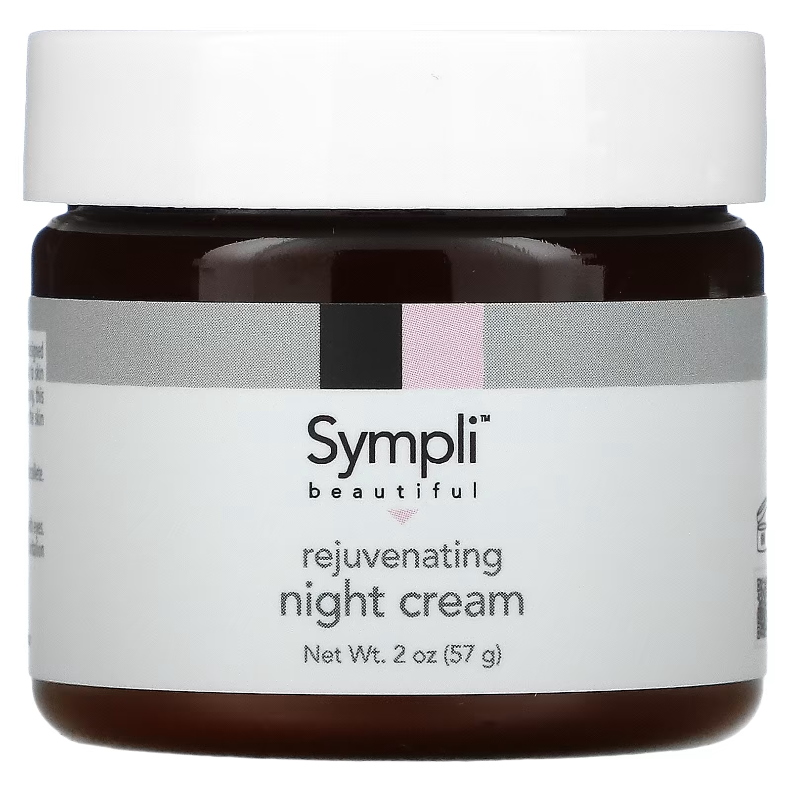 Sympli Beautiful(シンプリビューティフル) リジュベネーティング ナイトクリーム