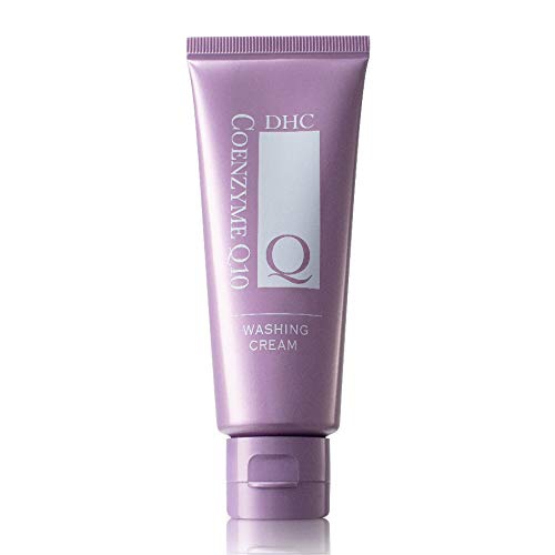 DHC(ディーエイチシー) 薬用Qウォッシングクリーム