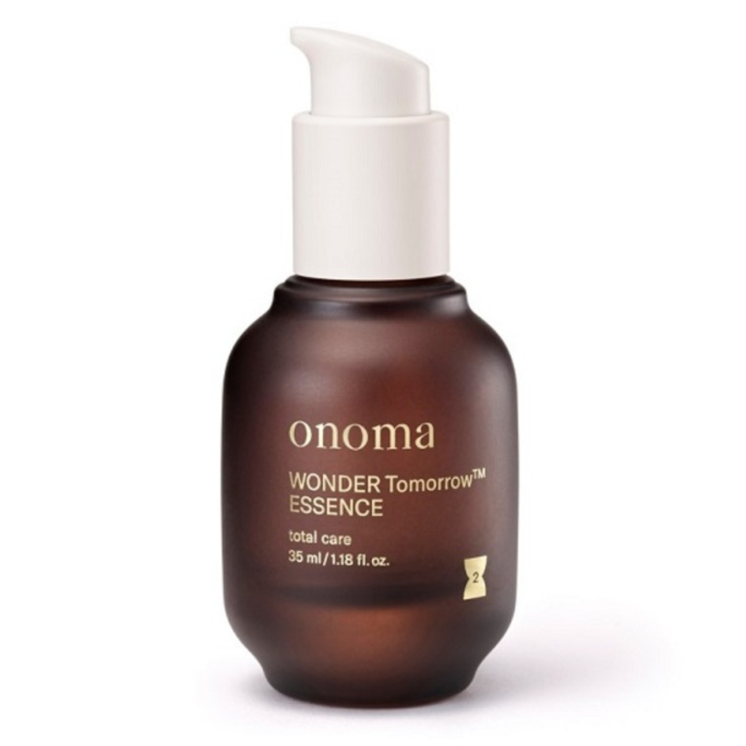 onoma(オノマ) ワンダー トゥモロー エッセンス