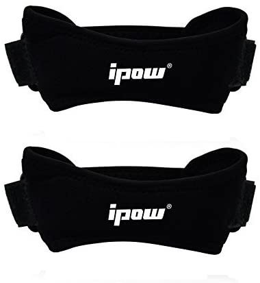 Ipow(アイポウ) 膝サポーター