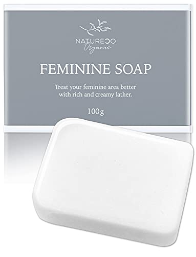 NATURECO(ナチュレコ) オーガニック フェミニンソープ