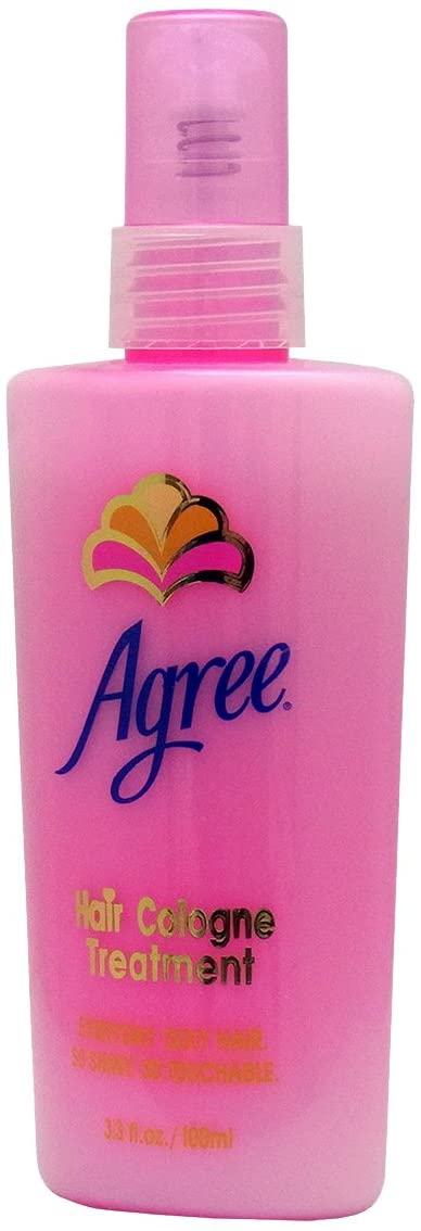 Agree(アグリー) フレグランスヘアコロントリートメントの商品画像3