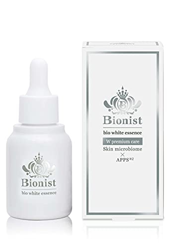 Bionist(ビオニスト) バイオ ホワイト エッセンス