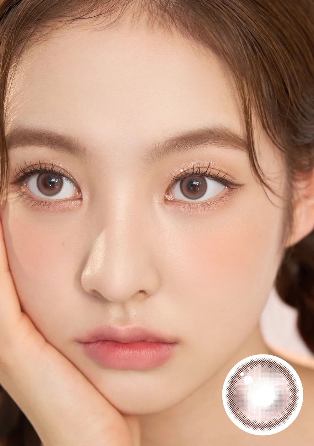 chuu LENS(チューレンズ) チューレンズ