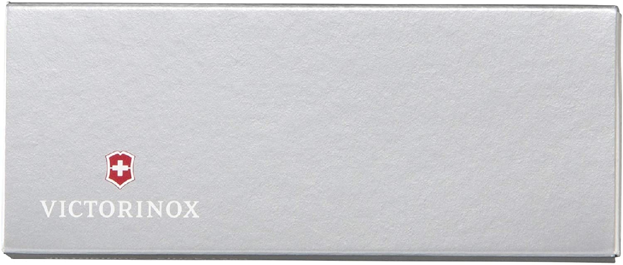 VICTORINOX(ビクトリノックス) ベーカーズナイフ レッドの商品画像6