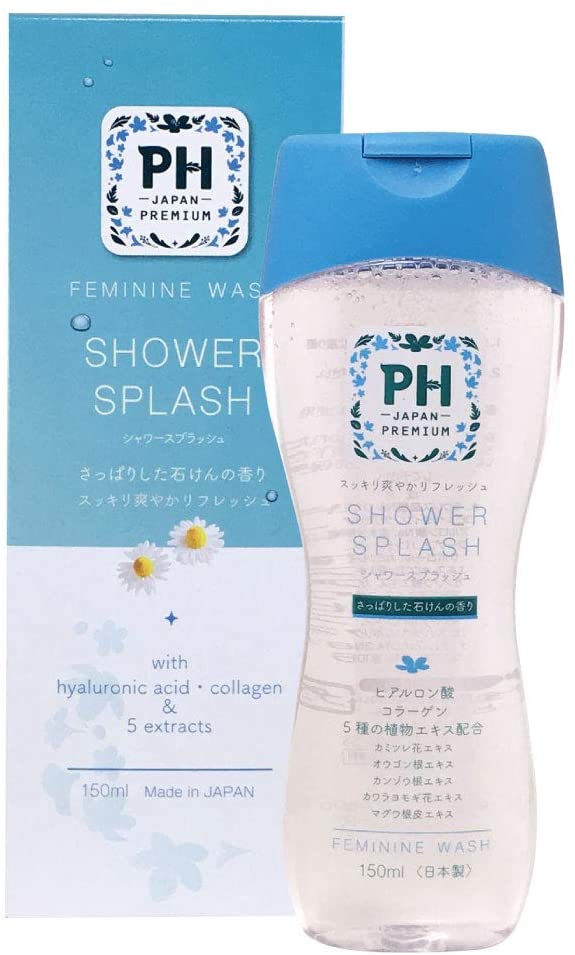 PH JAPAN(ピーエイチジャパン) フェミニンウォッシュ