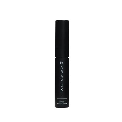 まつげ美容液おすすめ商品:MABAYUKI(マバユキ) MABAYUKI「マバユキ」