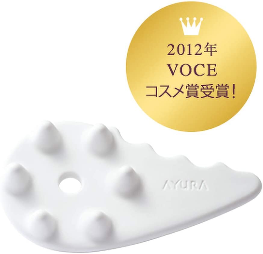 AYURA(アユーラ) ビカッサヘッドプレートの商品画像2