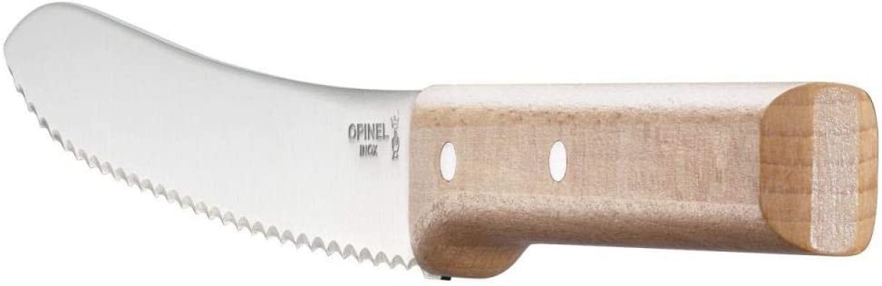 OPINEL(オピネル) ブレッドナイフ ナチュラル 41573の商品画像4