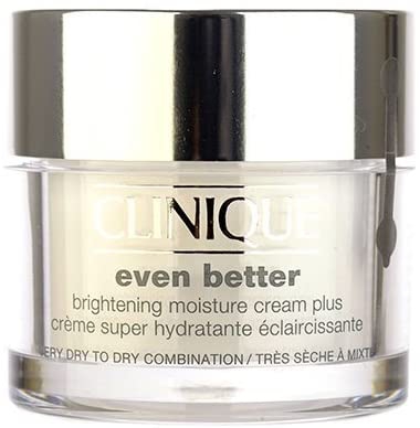 CLINIQUE(クリニーク) イーブン ベター ブライター モイスチャー クリーム