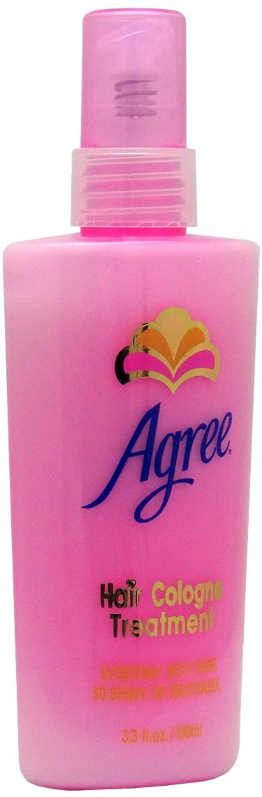 Agree(アグリー) フレグランスヘアコロントリートメントの商品画像2