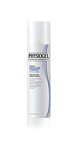 PHYSIOGEL(フィジオジェル) DMT フェイシャルミスト
