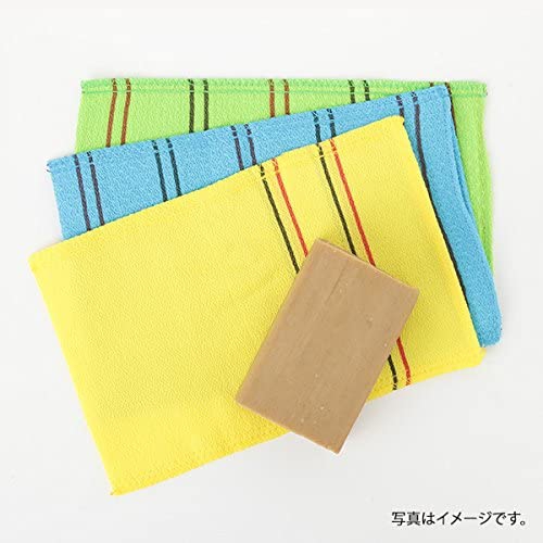 SEVEN BEAUTY(セブンビューティー) アカスリタオルの商品画像5